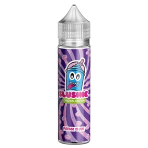 Slushie 50ml Shortfill-Parma Slush-vapeukwholesale