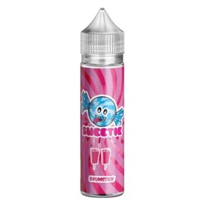 Slushie 50ml Shortfill-Drumstick-vapeukwholesale