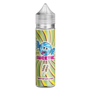 Slushie 50ml Shortfill-Twister Lillipop-vapeukwholesale