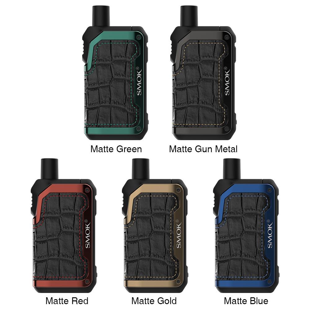 SMOK - ALIKE - POD KIT - Vaperdeals