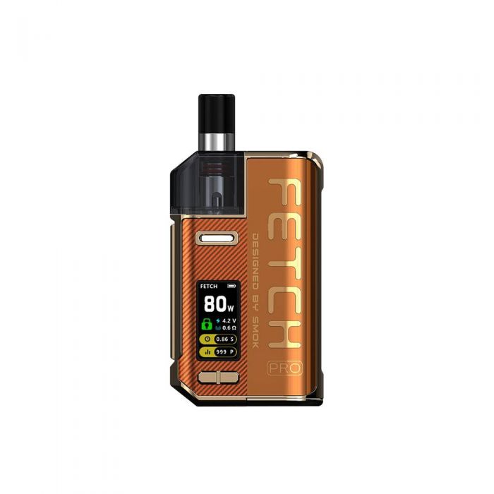 SMOK - FETCH PRO POD KIT - Vaperdeals