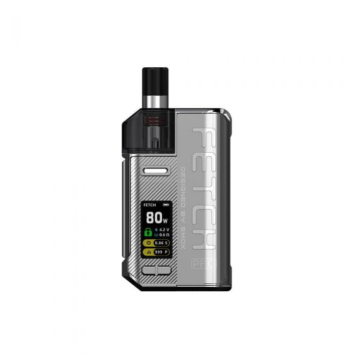 SMOK - FETCH PRO POD KIT - Vaperdeals