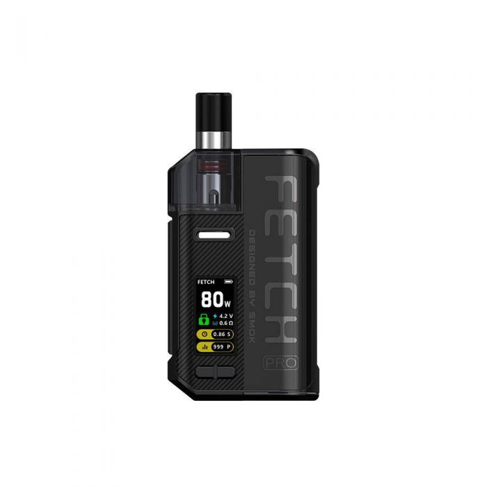 SMOK - FETCH PRO POD KIT - Vaperdeals