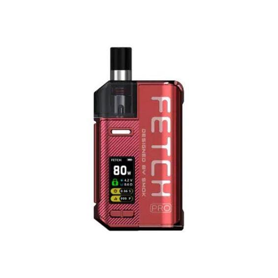 SMOK - FETCH PRO POD KIT - Vaperdeals