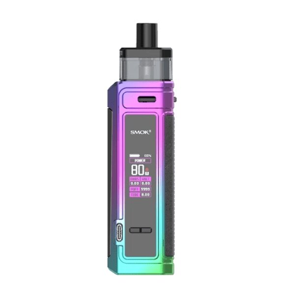 SMOK G-PRIV PRO VAPE KIT DEVICE - Vaperdeals