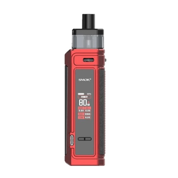 SMOK G-PRIV PRO VAPE KIT DEVICE - Vaperdeals