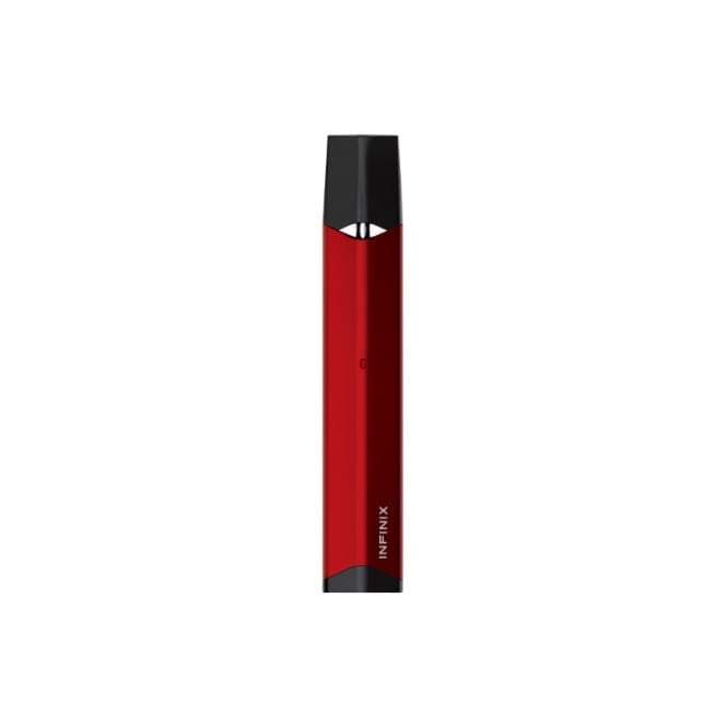 SMOK - INFINIX POD VAPE KIT - Vaperdeals