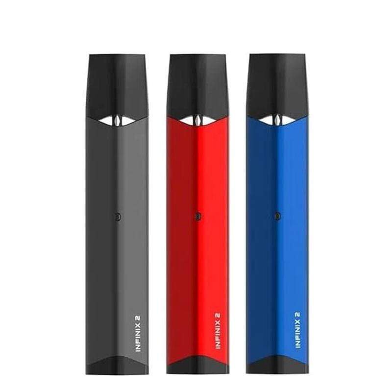 SMOK - INFINIX POD VAPE KIT - Vaperdeals