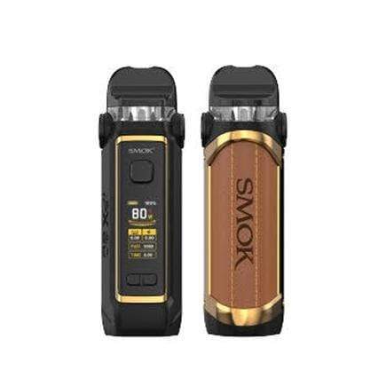 SMOK - IPX 80 - VAPE POD KIT - Vaperdeals