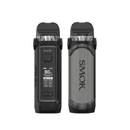 SMOK - IPX 80 - VAPE POD KIT - Vaperdeals