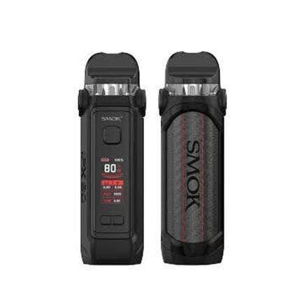 SMOK - IPX 80 - VAPE POD KIT - Vaperdeals