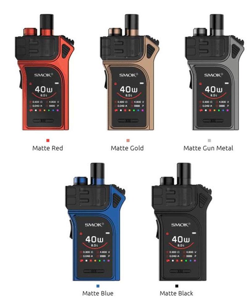 SMOK - MAG - POD KIT - Vaperdeals