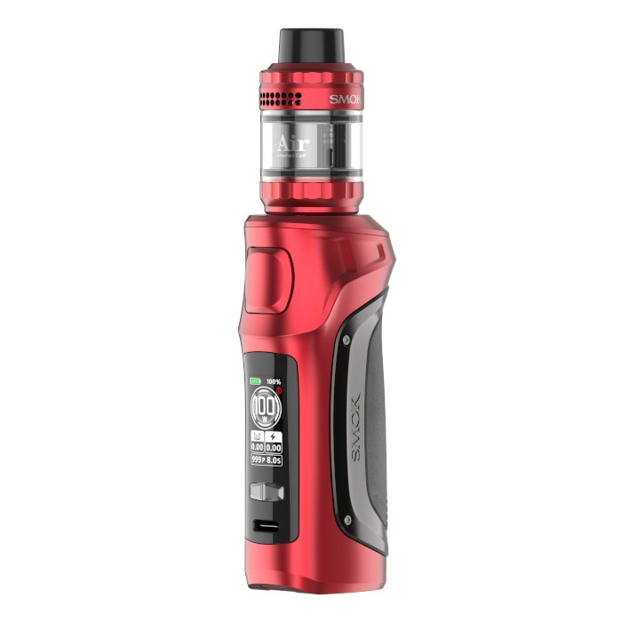 Smok Mag Solo Kit - Vaperdeals