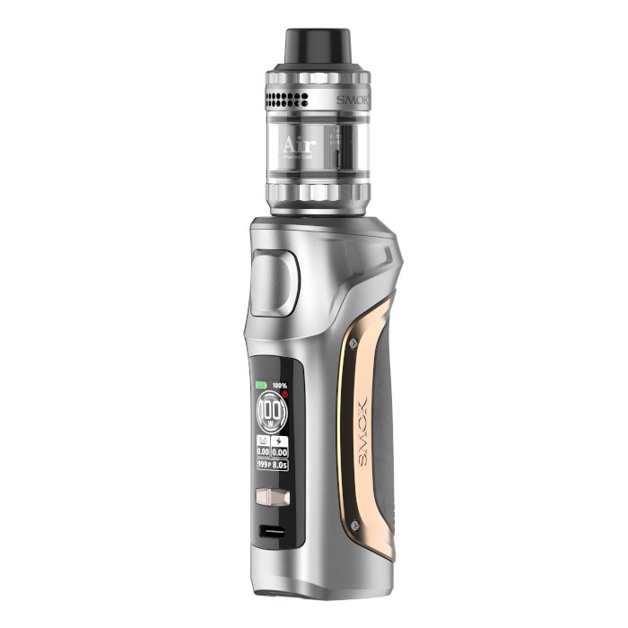 Smok Mag Solo Kit - Vaperdeals