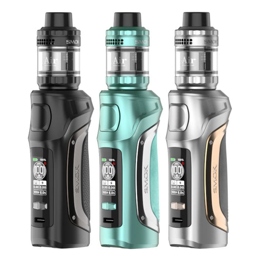 Smok Mag Solo Vape Kit - Vaperdeals