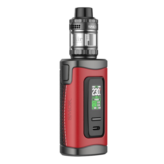 Smok Morph 3 Kit - Vaperdeals