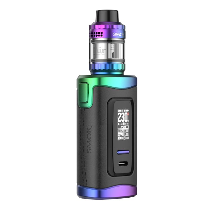 Smok Morph 3 Kit - Vaperdeals