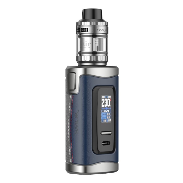 Smok Morph 3 Kit - Vaperdeals