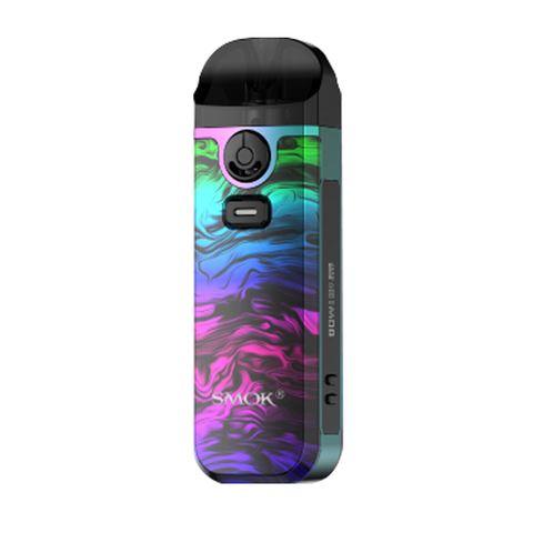 Smok Nord 4 Pod Vape Kit - Vaperdeals