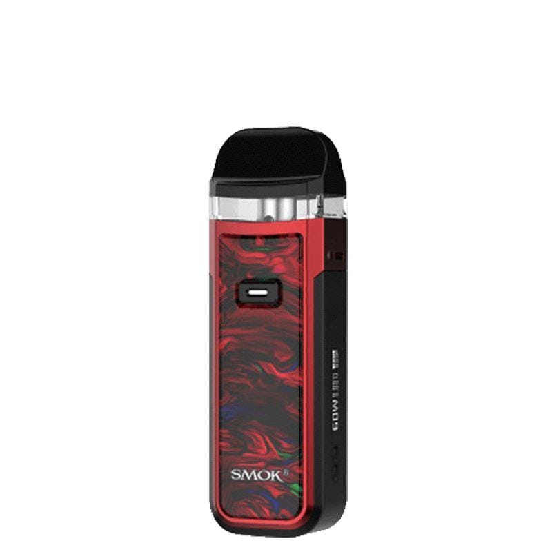 SMOK - NORD X - POD KIT - Vaperdeals