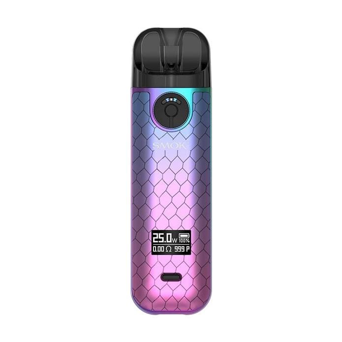 SMOK - NOVO 4 - POD KIT - Vaperdeals