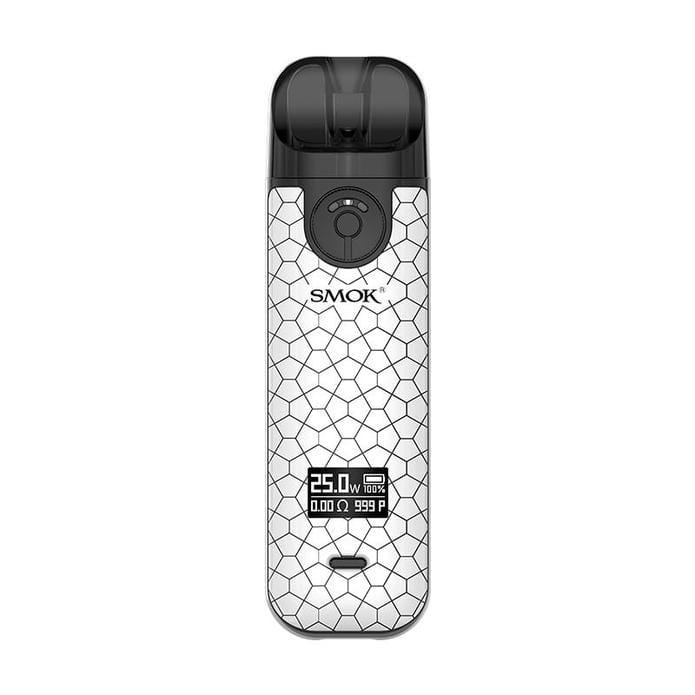 SMOK - NOVO 4 - POD KIT - Vaperdeals