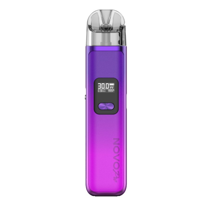 Smok Novo Pro Pod System Kit - Vaperdeals