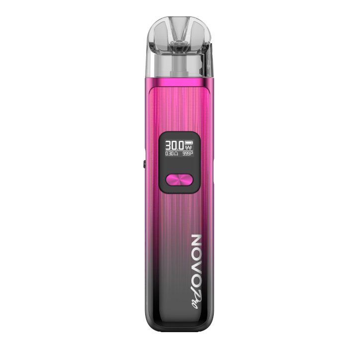 Smok Novo Pro Pod System Kit - Vaperdeals