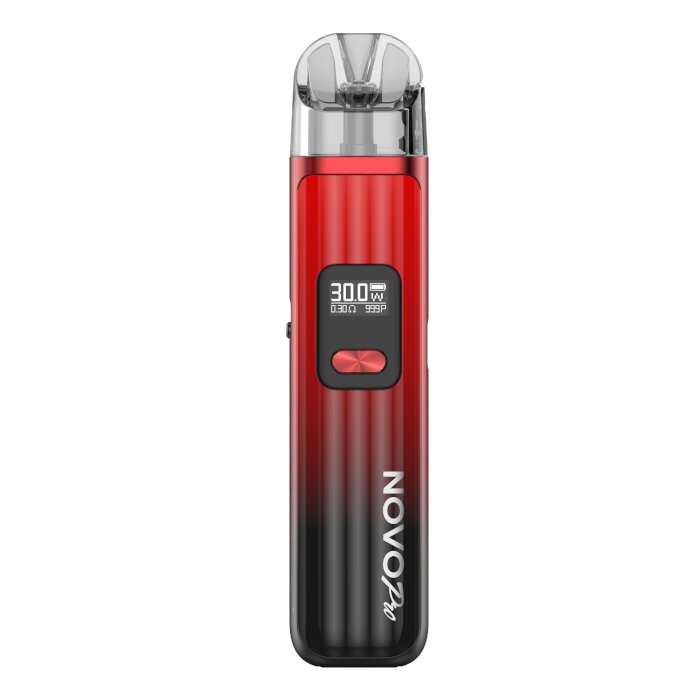 Smok Novo Pro Pod System Kit - Vaperdeals