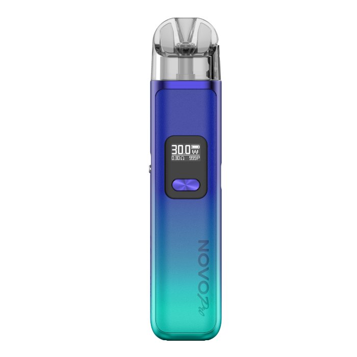 Smok Novo Pro Pod System Kit - Vaperdeals