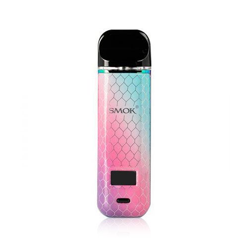 SMOK - NOVO X - POD KIT - Vaperdeals