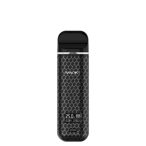 SMOK - NOVO X - POD KIT - Vaperdeals