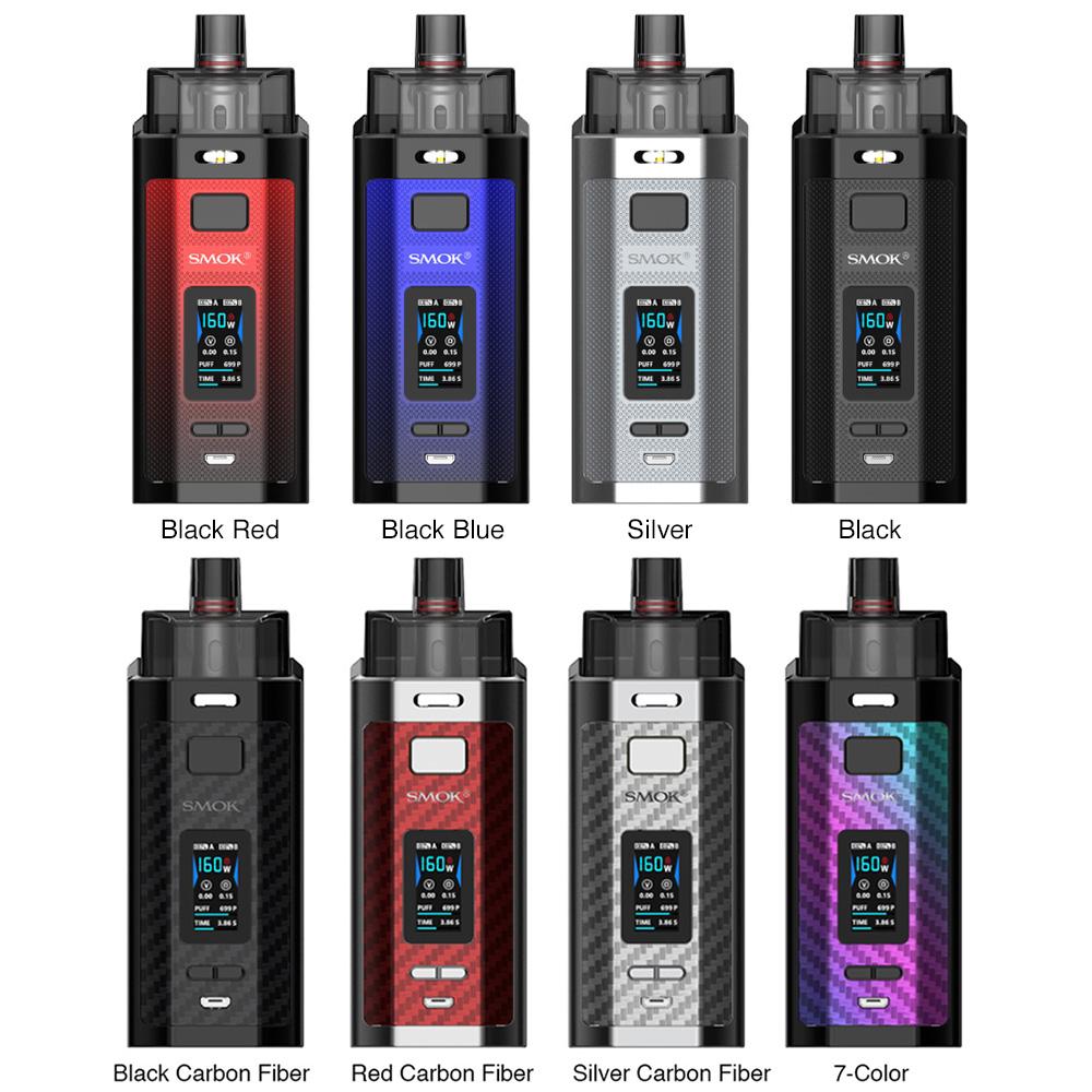 Smok POD KITS SMOK - RPM 160 - POD KIT