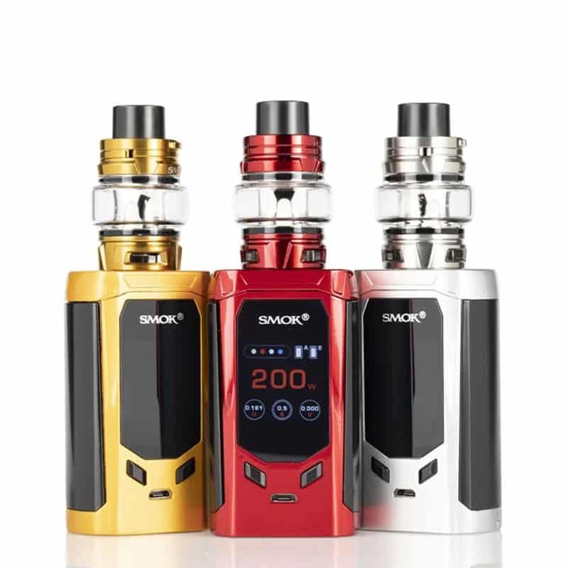 SMOK R-KISS VAPE KIT - Vaperdeals