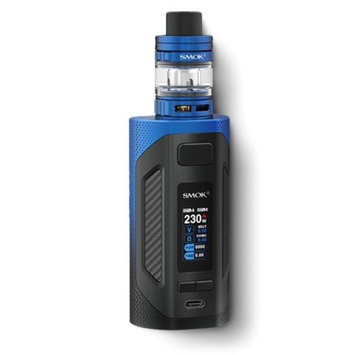 SMOK - RIGEL - VAPE KIT - Vaperdeals