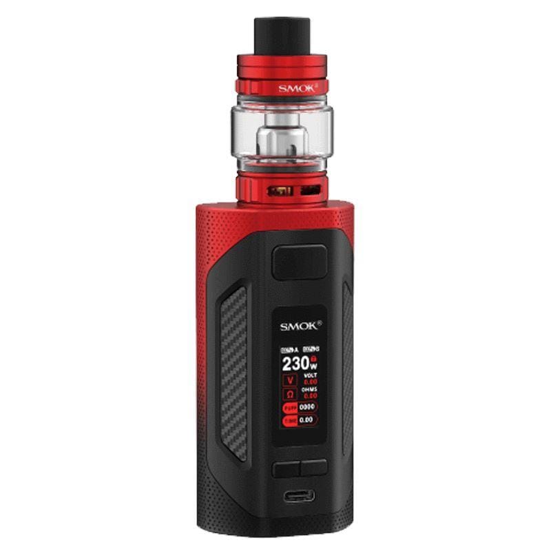 SMOK - RIGEL - VAPE KIT - Vaperdeals