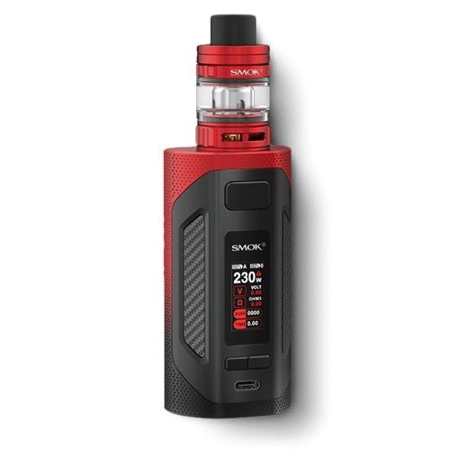 SMOK - RIGEL - VAPE KIT - Vaperdeals