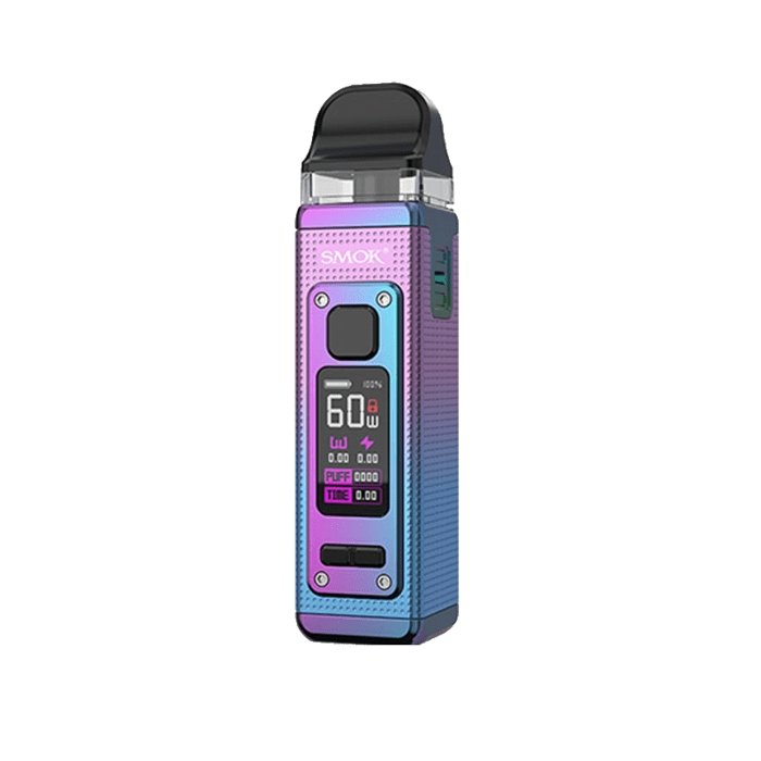 SMOK - RPM 4 POD VAPE KIT - Vaperdeals