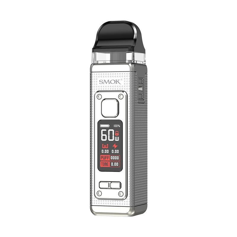 SMOK - RPM 4 POD VAPE KIT - Vaperdeals