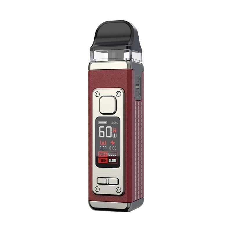 SMOK - RPM 4 POD VAPE KIT - Vaperdeals