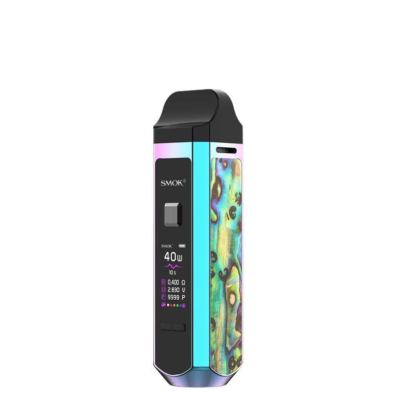 SMOK - RPM 40 - POD KIT - Vaperdeals