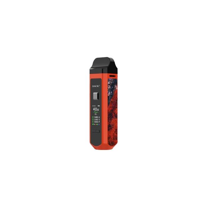 SMOK - RPM 40 - POD KIT - Vaperdeals