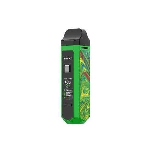 SMOK - RPM 40 - POD KIT - Vaperdeals