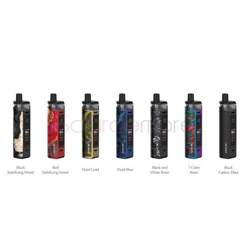 SMOK - RPM 80 PRO - POD KIT - Vaperdeals