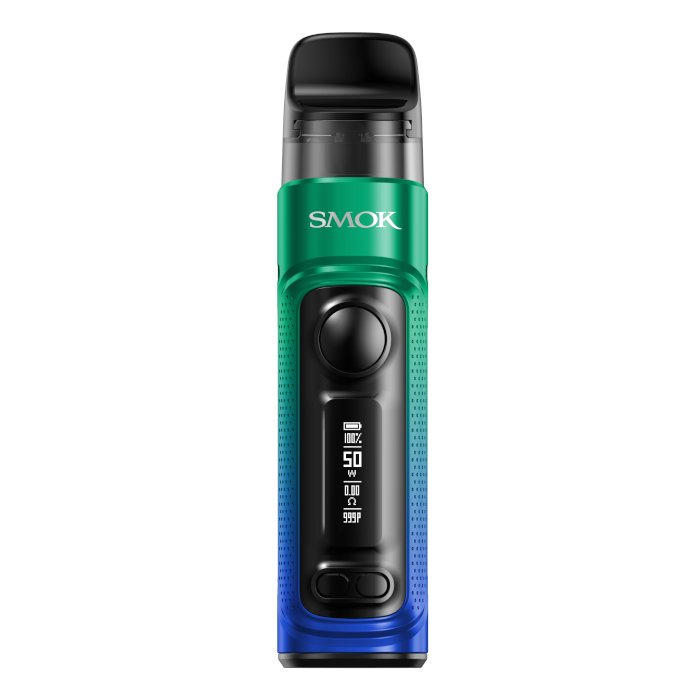 Smok RPM C Pod Kit - Vaperdeals