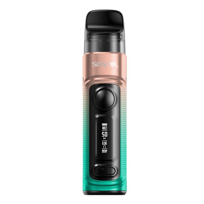 Smok RPM C Pod Kit - Vaperdeals