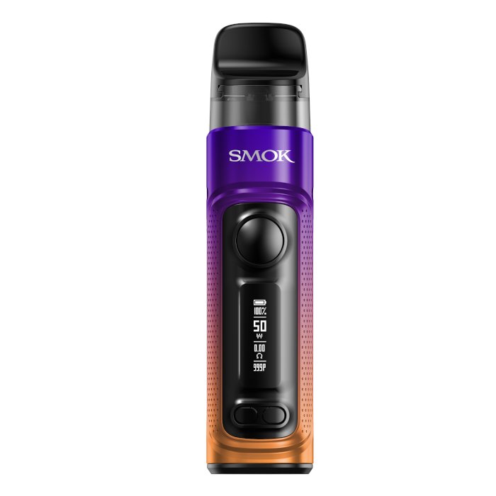 Smok RPM C Pod Kit - Vaperdeals