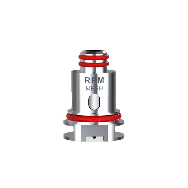 SMOK - RPM - COILS - Vaperdeals