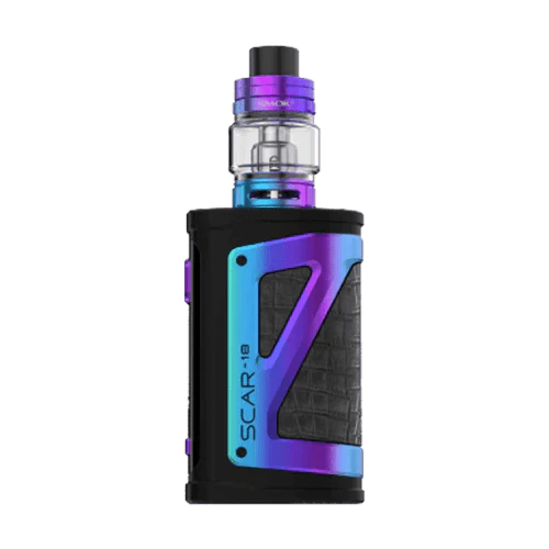 SMOK - SCAR 18 - VAPE KIT - Vaperdeals