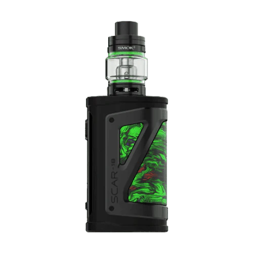 SMOK - SCAR 18 - VAPE KIT - Vaperdeals